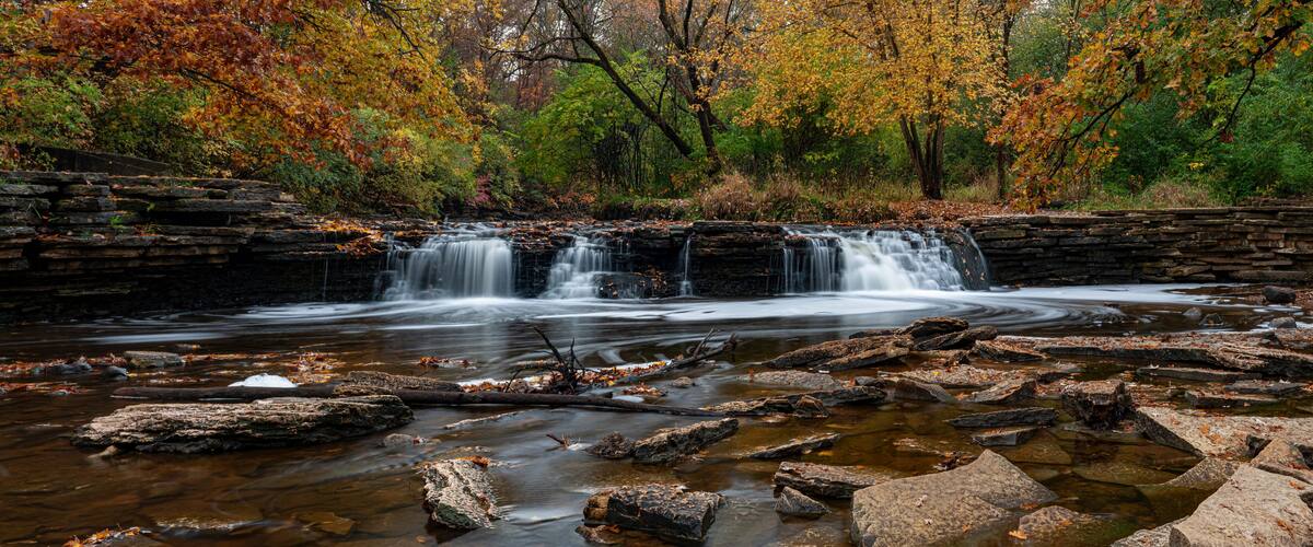 709-45 Sawmill Creek Autumn