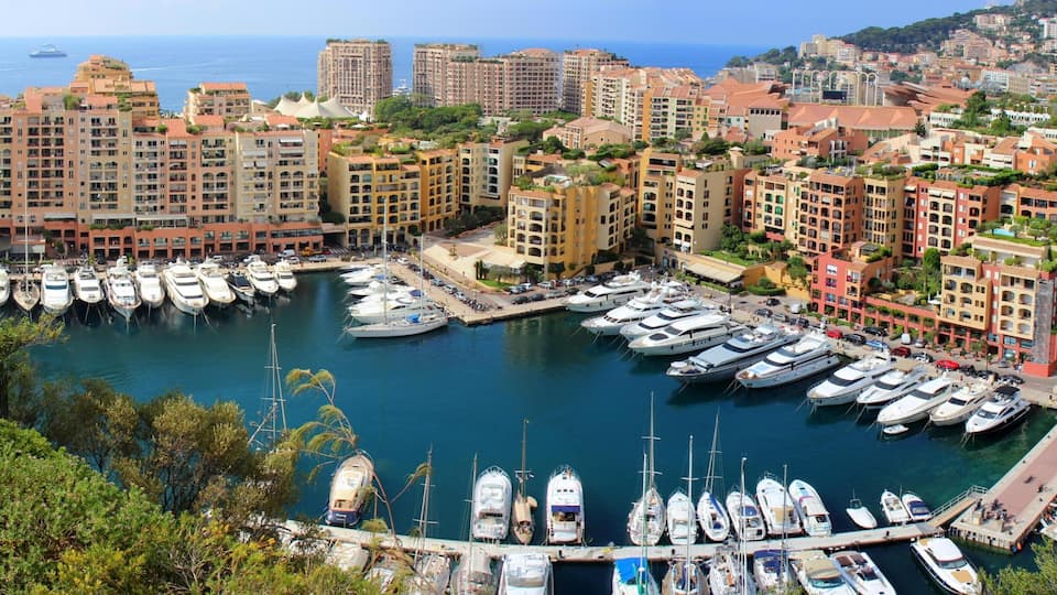 Monaco