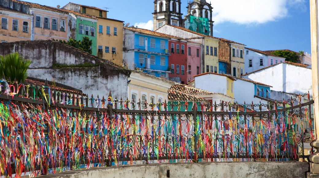 Igreja de Nossa Senhora do RosĂĄrio dos Pretos