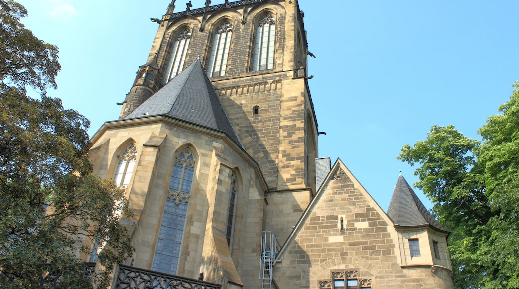 St. Paul Köln (HDR)