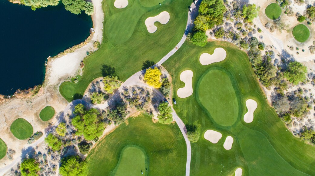 Wilderness Golf Course