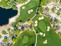 Camp de Golf Wilderness