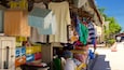 Bantayan Public Market featuring fashion and markets