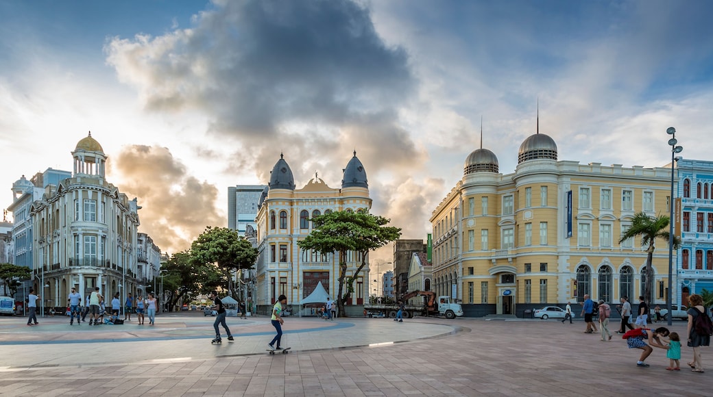 Recife Antic