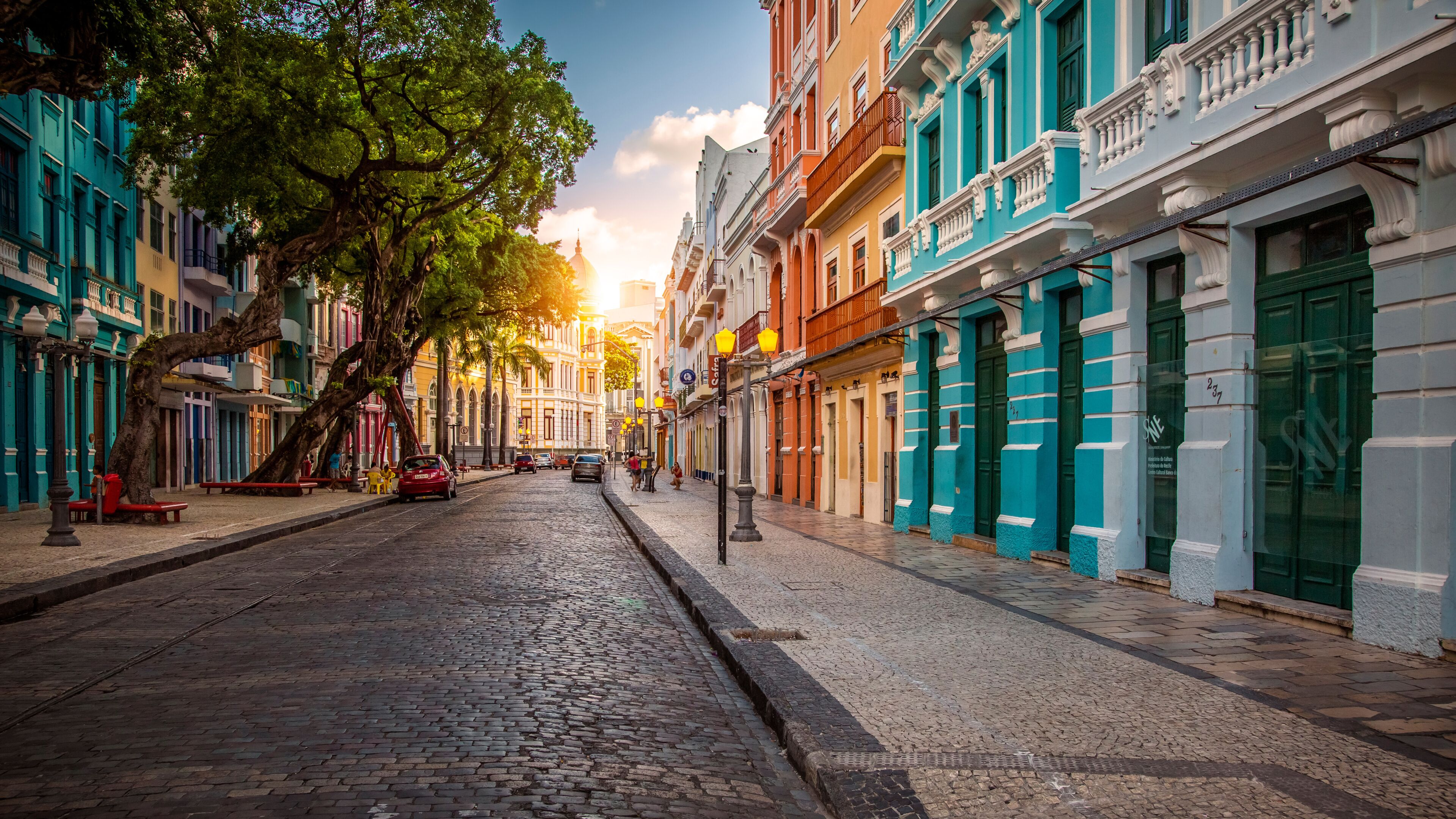 Rua do Bom Jesus