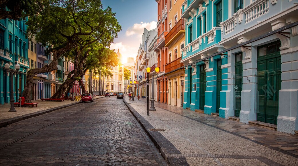 Recife Antigo
