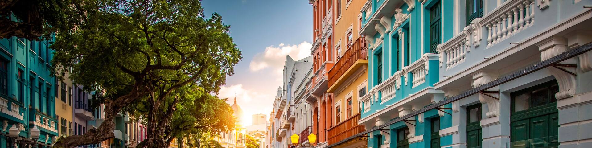 Rua do Bom Jesus