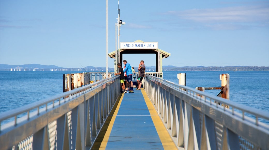 Dunwich Ferry Terminal