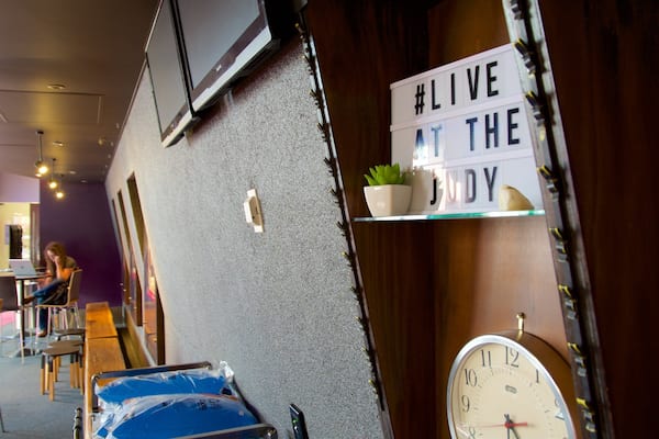 Judith Wright Centre of Contemporary Arts