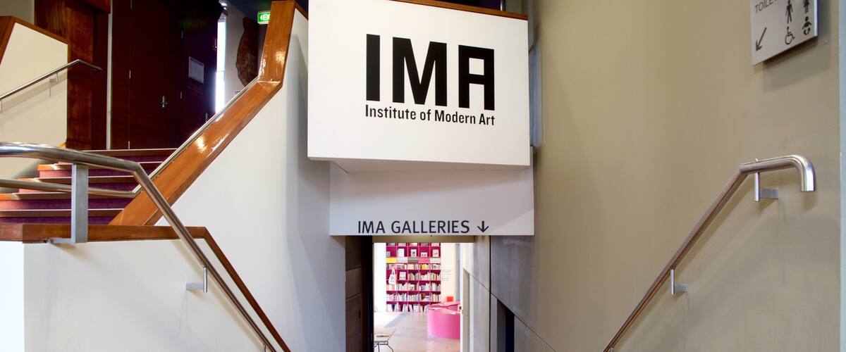 Institute of Modern Art