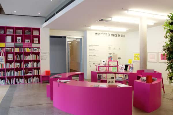 Institute of Modern Art