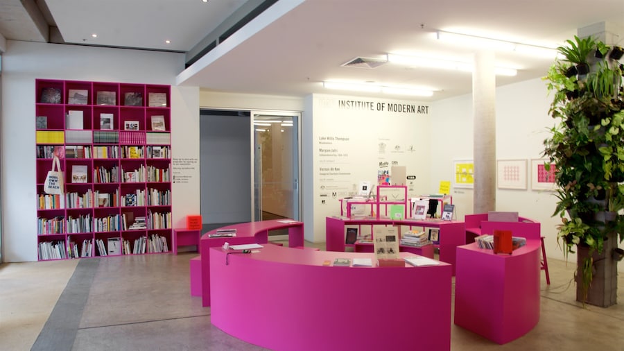 Institute of Modern Art