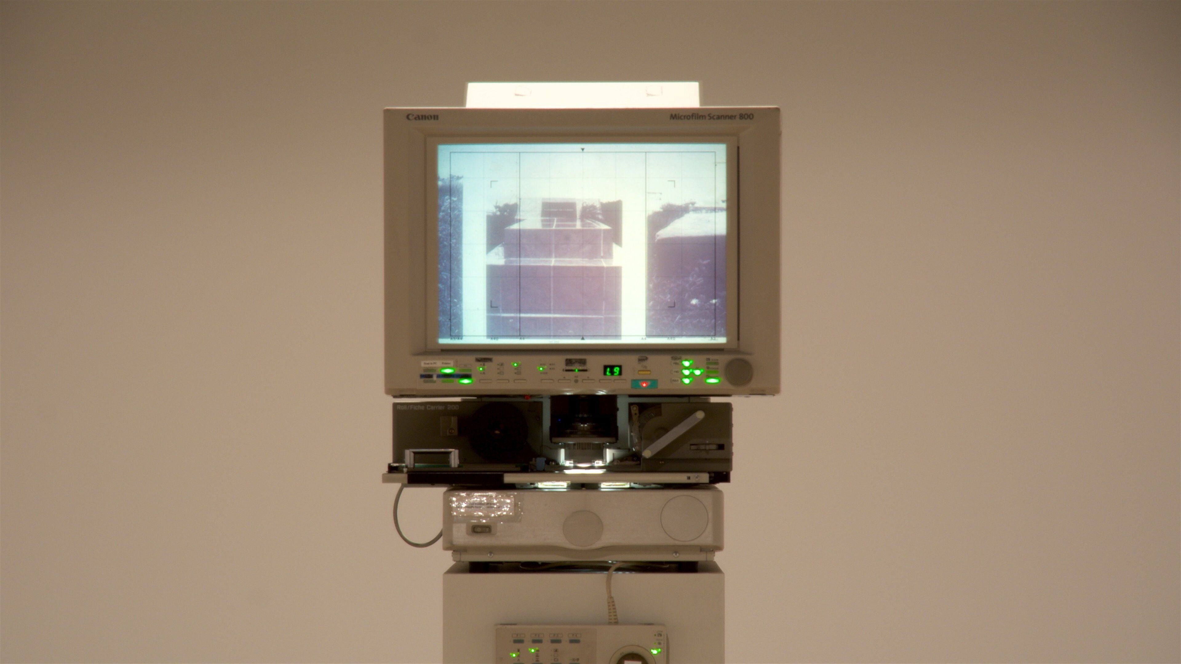 Institute of Modern Art