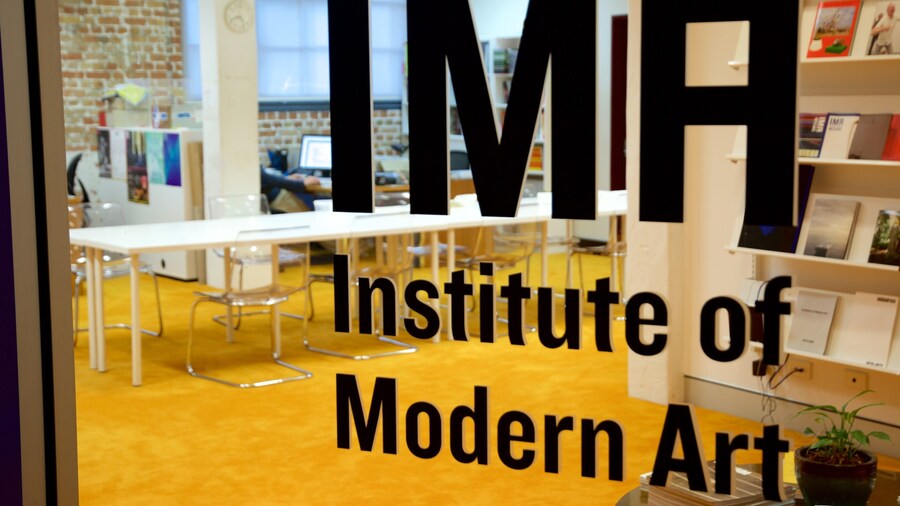 Istituto di arte moderna