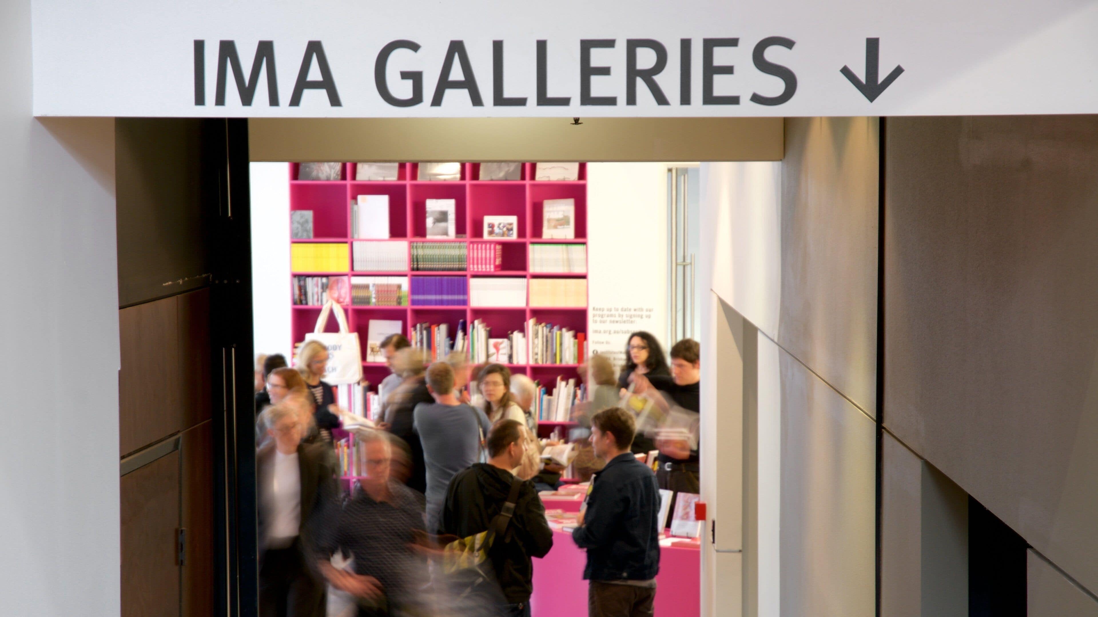 Institute of Modern Art