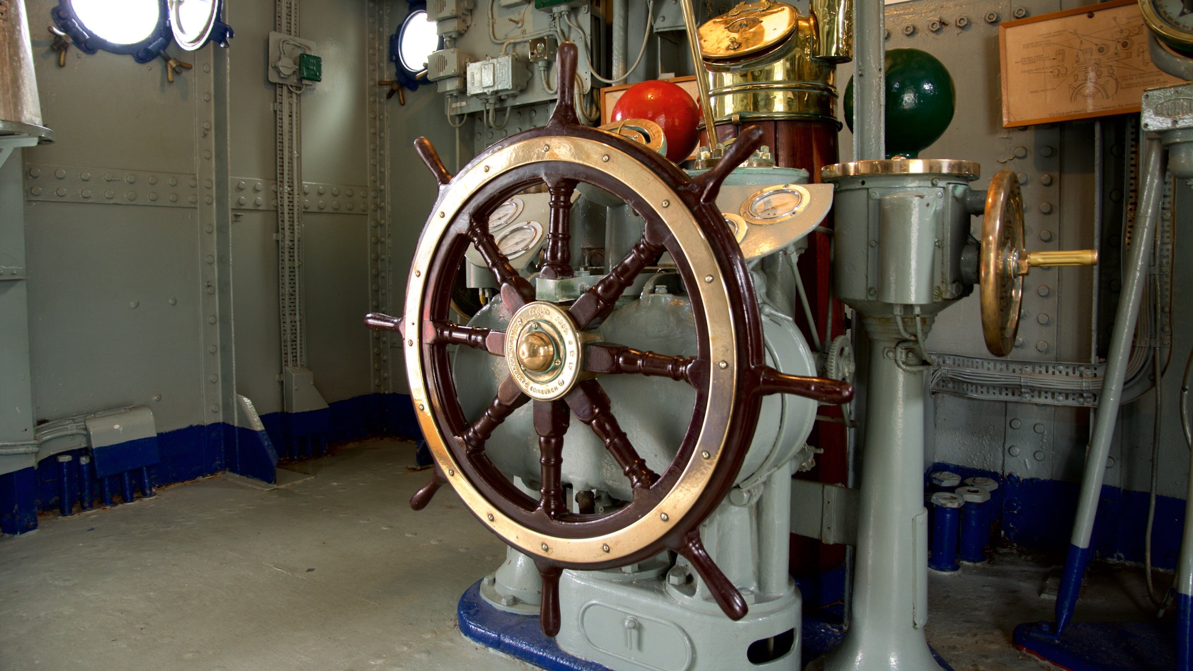 Queensland Maritime Museum