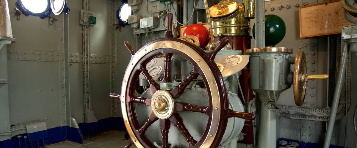 Queensland Maritime Museum