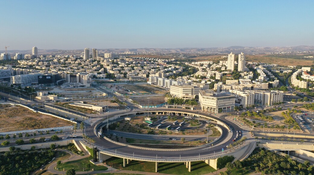 莫迪因馬加比勒特