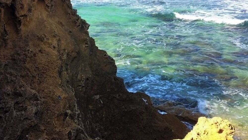 Palmachim Beach, Israel