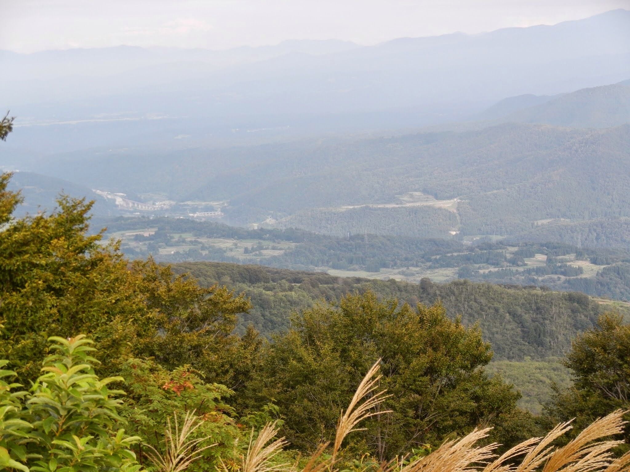 Ichiyama, Iiyama, Nagano Prefecture 389-2602, Japan