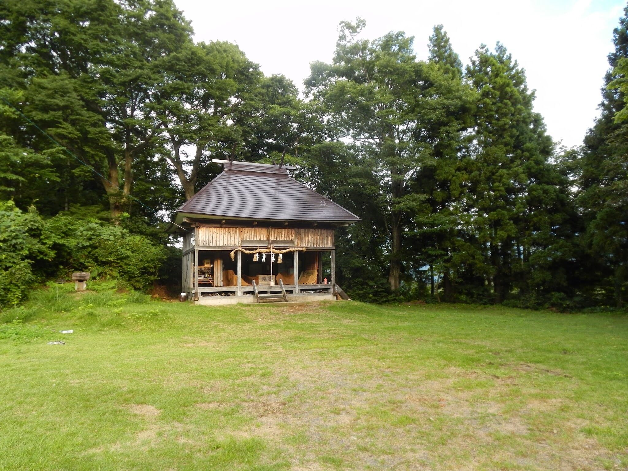 Ichiyama, Iiyama, Nagano Prefecture 389-2602, Japan