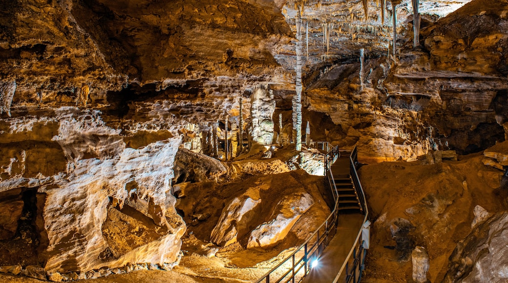 Gruta Rei do Mato