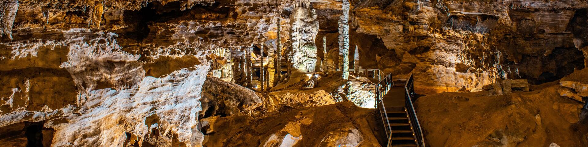 Gruta Rei do Mato