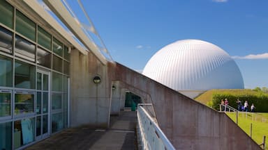 Winchester Science Centre & Planetarium