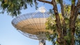 CSIRO Parkes Observatory which includes an observatory