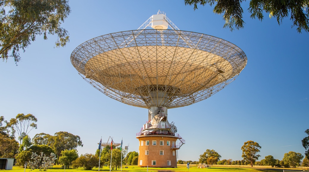CSIRO Parkes Observatory