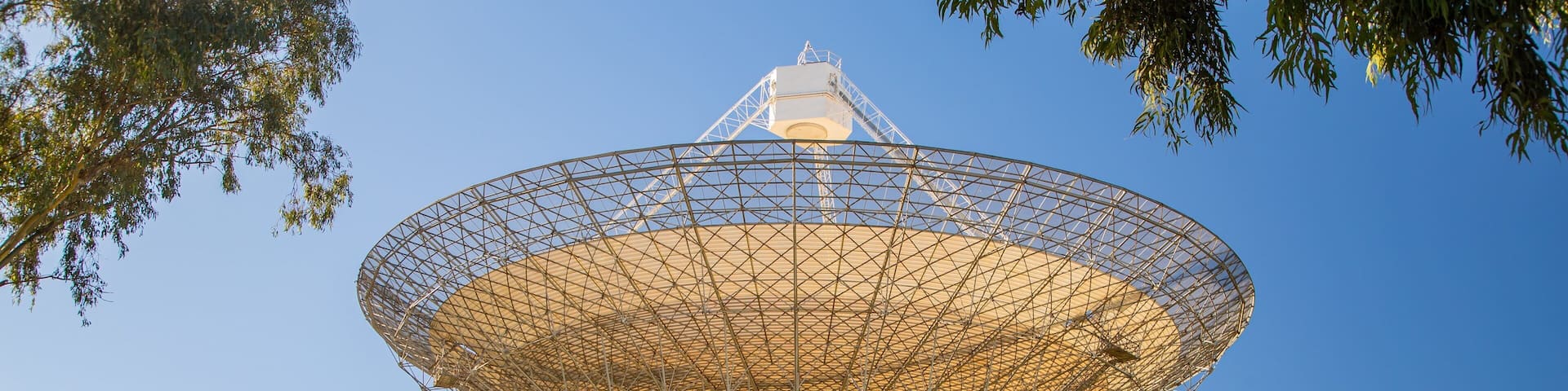 CSIRO Parkes Observatory