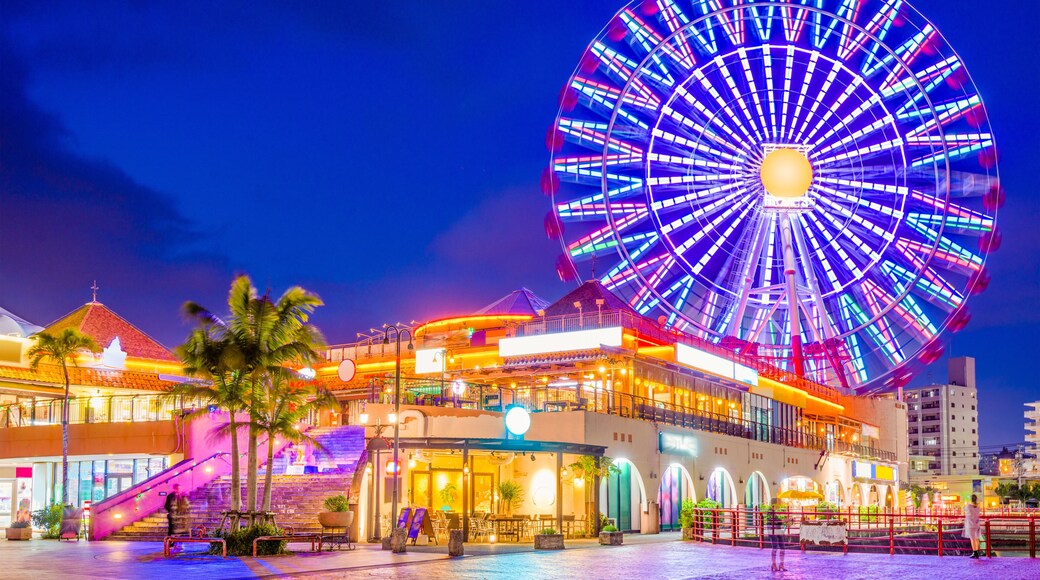 Chatan, Okinawa, Japan