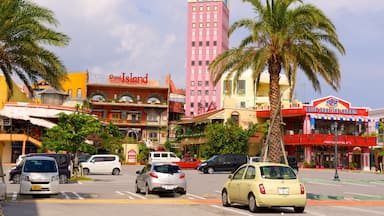 Mihama American Village