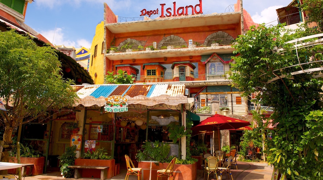 Mihama American Village