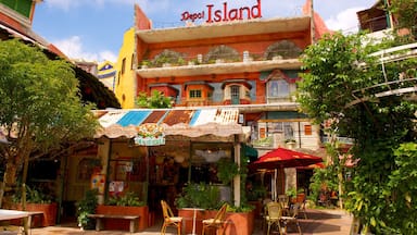 Mihama American Village