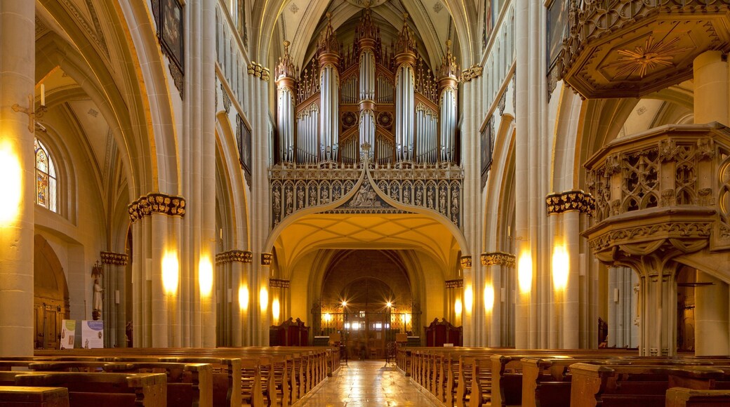 St. Nicolas Cathedral