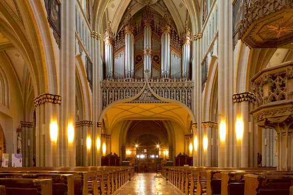 St. Nicolas Cathedral