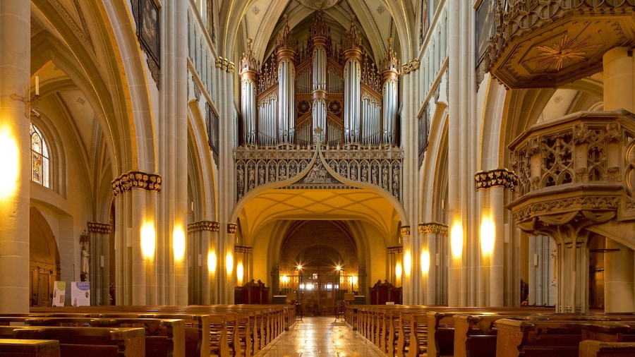 St. Nicolas Cathedral