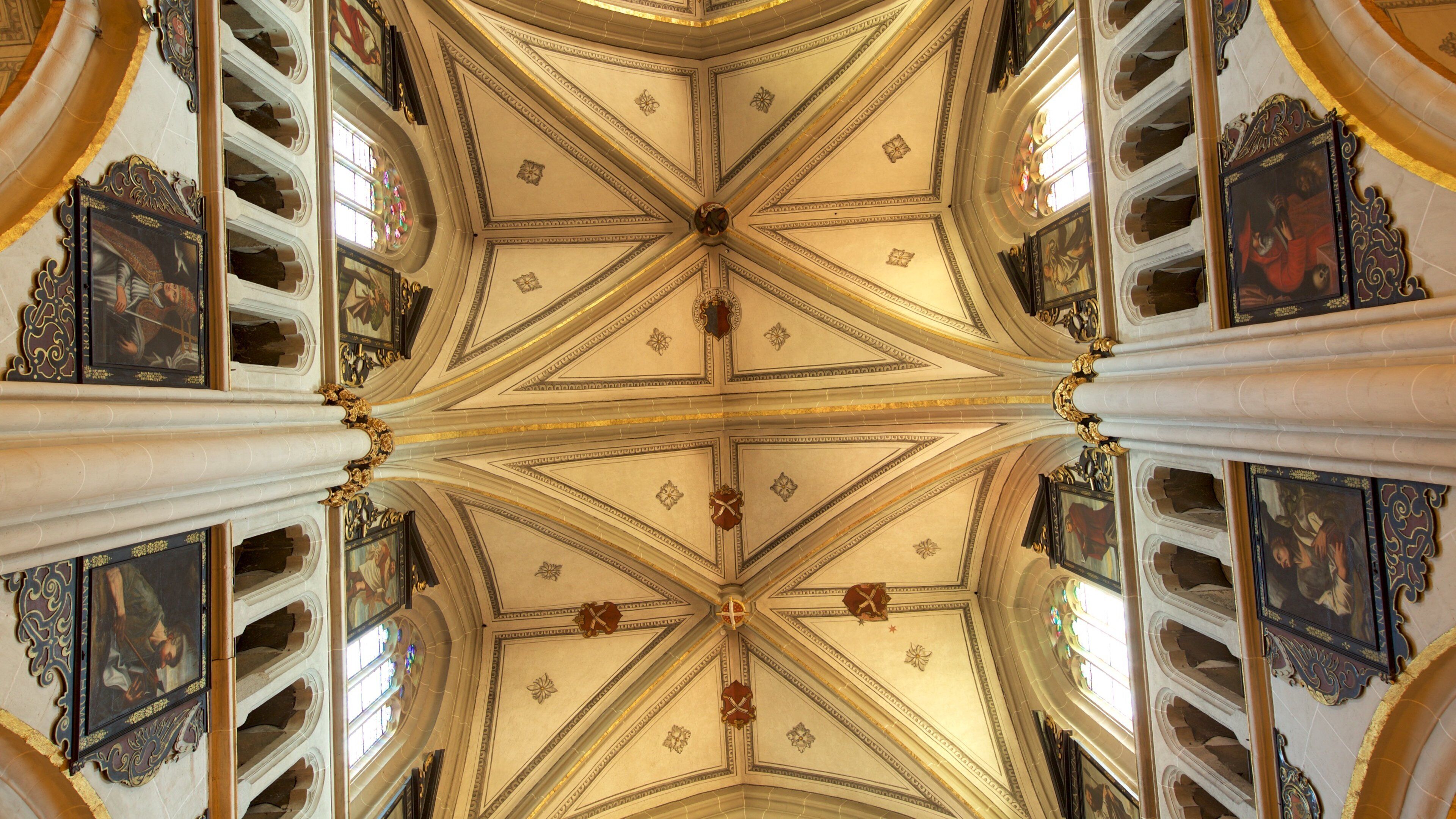 St. Nicolas Cathedral