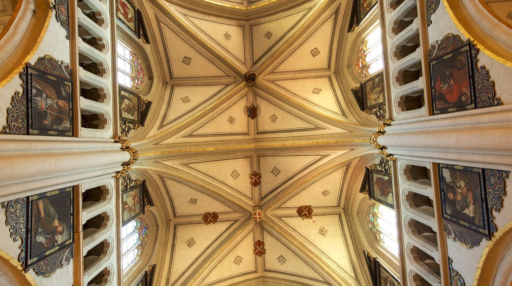 St. Nicolas Cathedral