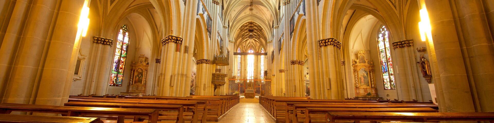 St. Nicolas Cathedral