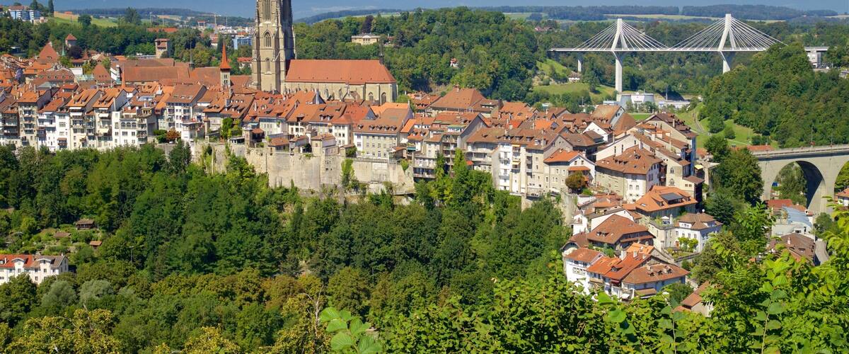 Cathédrale Saint-Nicolas