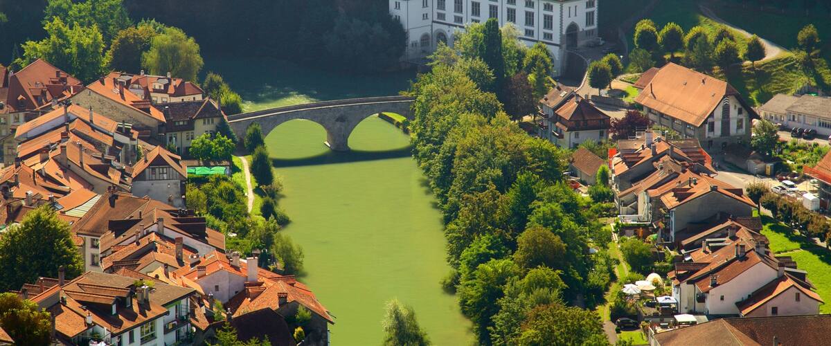 Kathedrale Saint-Nicolas
