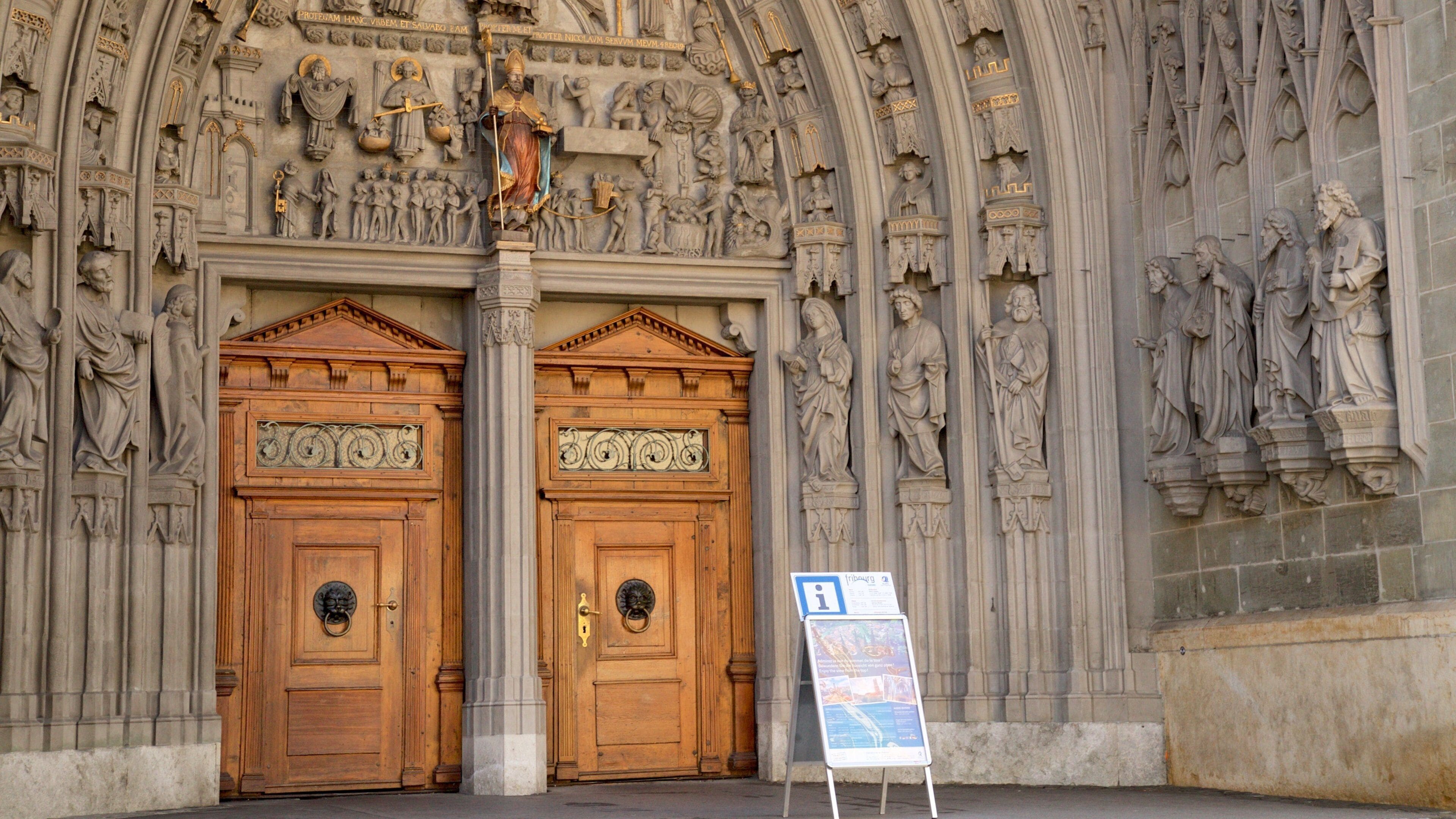St. Nicolas Cathedral