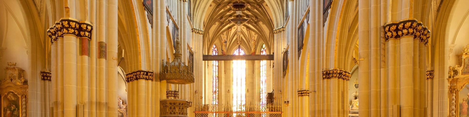 St. Nicolas Cathedral