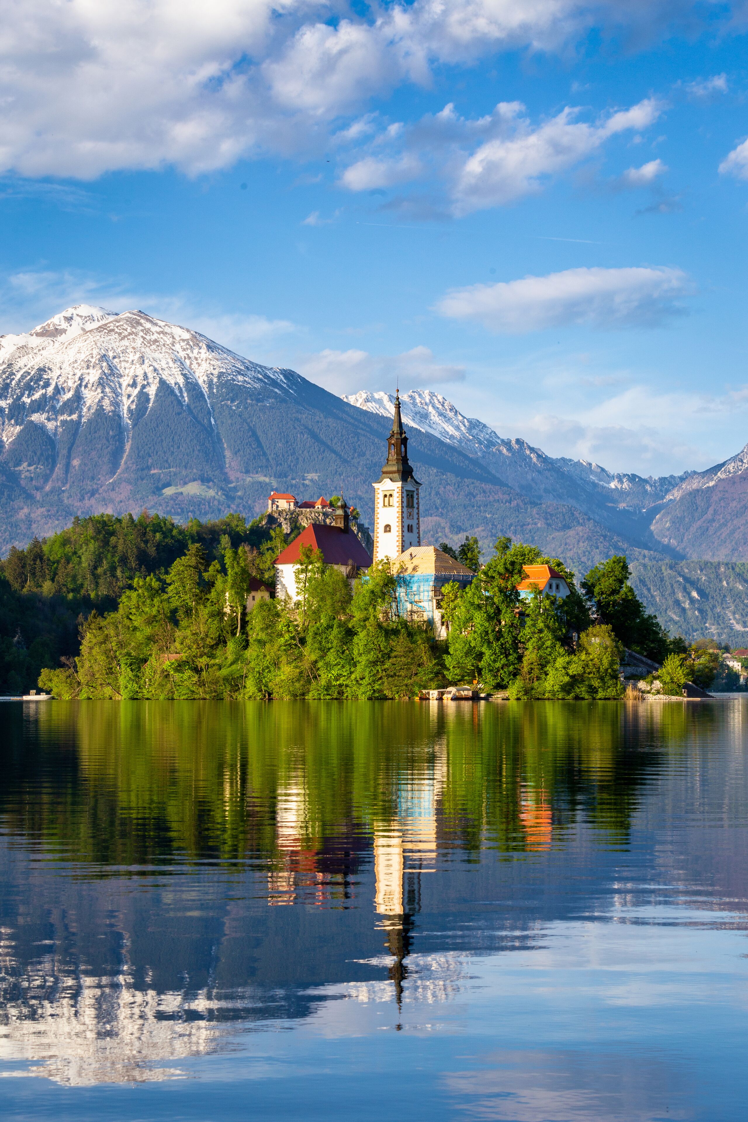 Radovljica