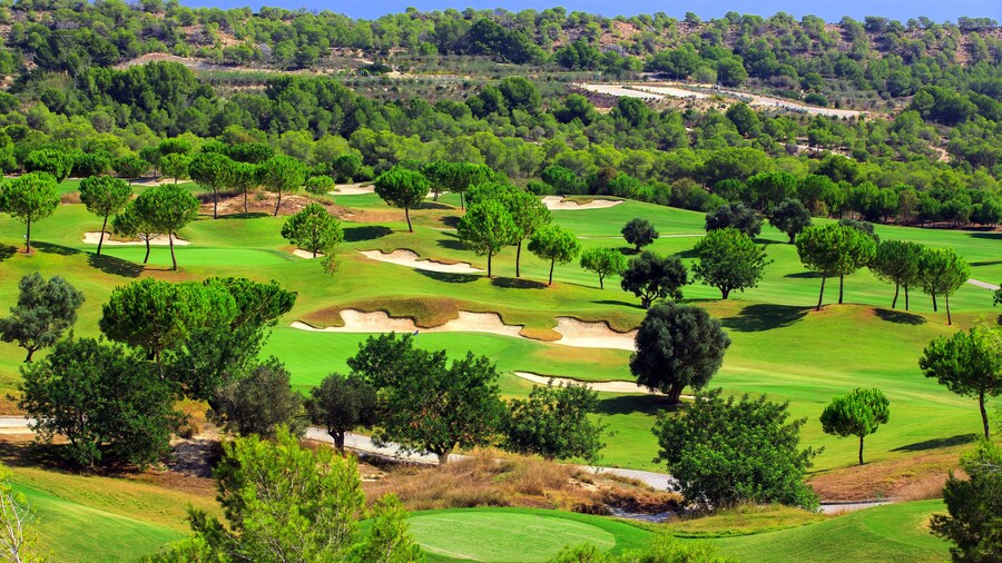 Valencia Country Club