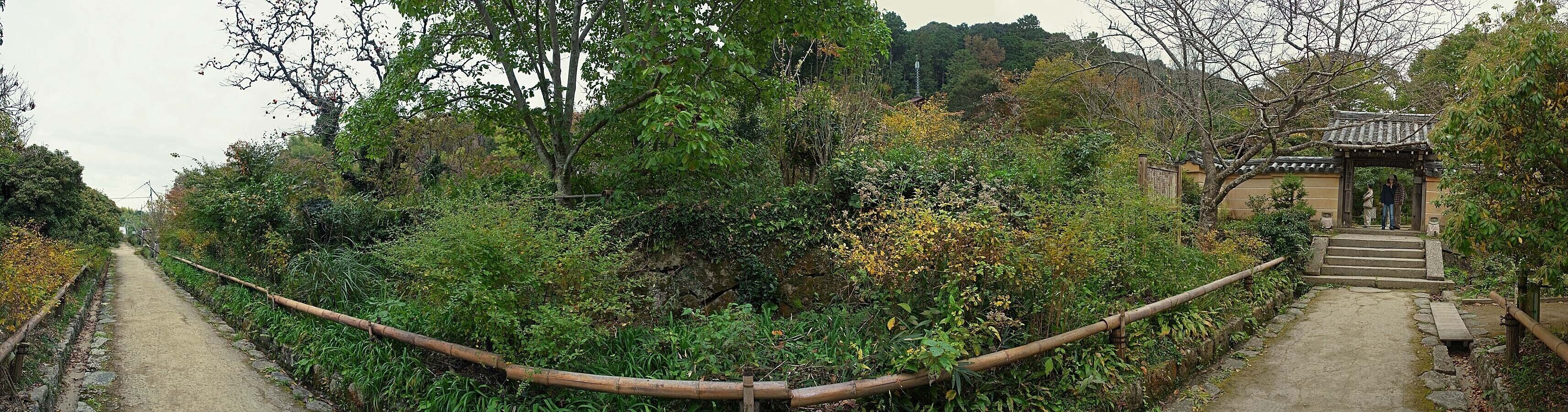 Jyoururiji Temple , 浄瑠璃寺