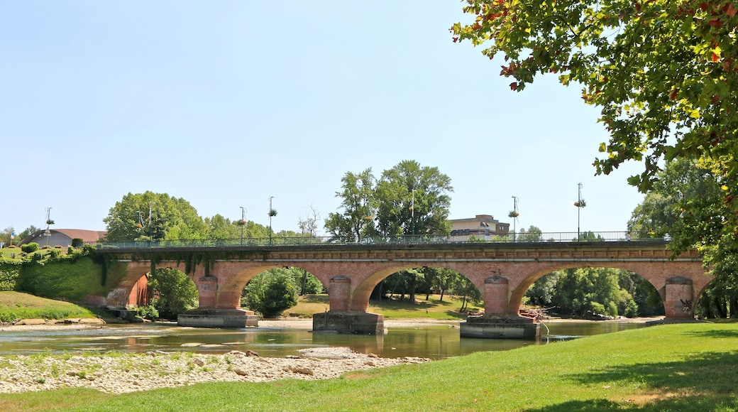 Auterive - Haute-Garonne