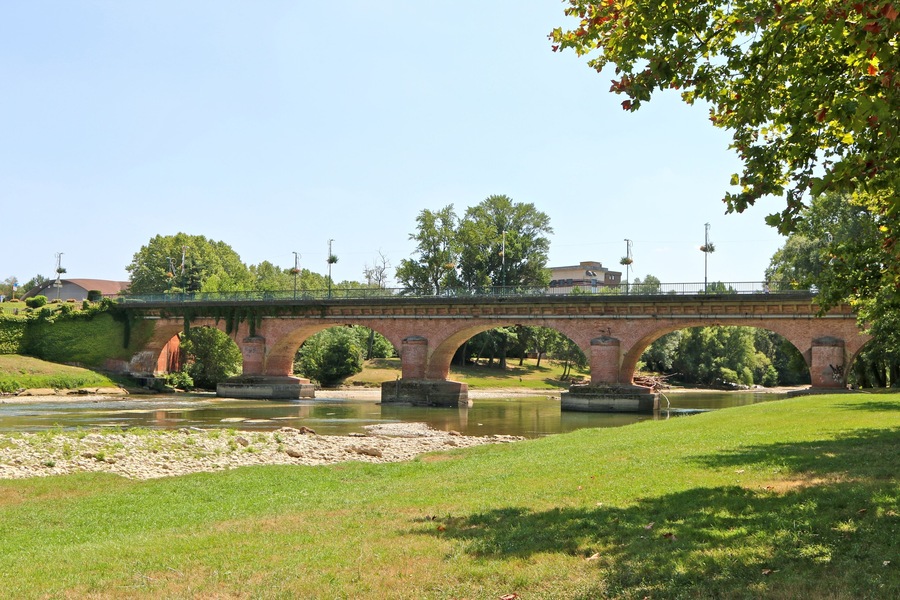 Auterive - Haute-Garonne